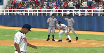 MLB 08: The Show Playstation 3 Screenshot