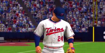 MLB 09 The Show Playstation 3 Screenshot