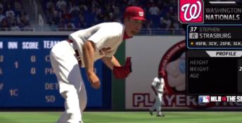 MLB 10 The Show Playstation 3 Screenshot