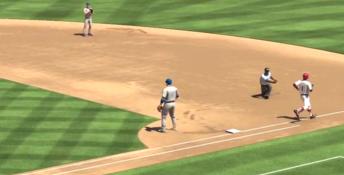 MLB 10 The Show Playstation 3 Screenshot