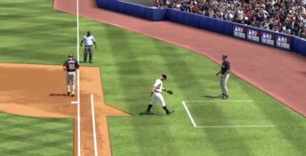 MLB 11 The Show Playstation 3 Screenshot