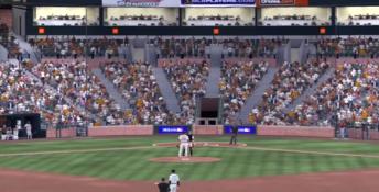 MLB 12 The Show Playstation 3 Screenshot