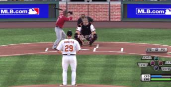 MLB 12 The Show Playstation 3 Screenshot