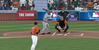 MLB 13 The Show Playstation 3 Screenshot