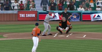 MLB 13 The Show Playstation 3 Screenshot