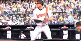 MLB 15 The Show Playstation 3 Screenshot