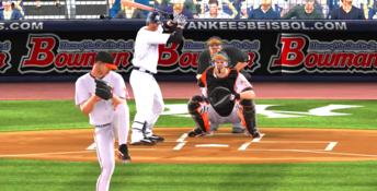 MLB 15 The Show Playstation 3 Screenshot