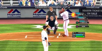 MLB 15 The Show Playstation 3 Screenshot
