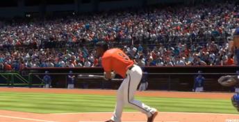 MLB 16 The Show Playstation 3 Screenshot