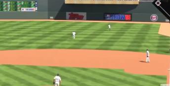 MLB 16 The Show Playstation 3 Screenshot