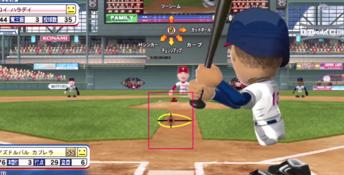 MLB Bobblehead Playstation 3 Screenshot