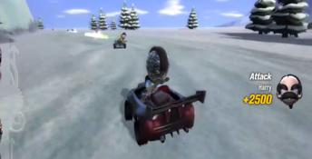 ModNation Racers Playstation 3 Screenshot