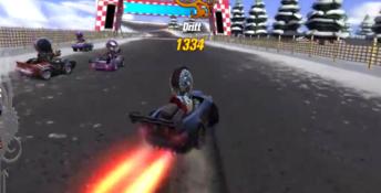 ModNation Racers Playstation 3 Screenshot