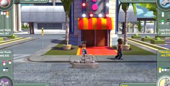 Monopoly Streets Playstation 3 Screenshot