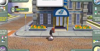 Monopoly Streets Playstation 3 Screenshot