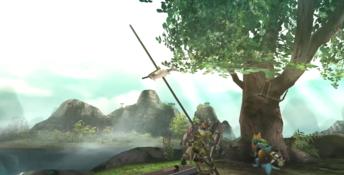 Monster Hunter 3RD Playstation 3 Screenshot