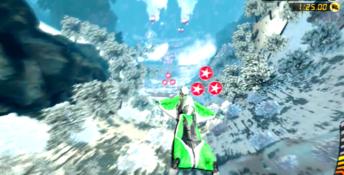 MotionSports Adrenaline