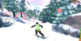 MotionSports Adrenaline Playstation 3 Screenshot