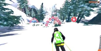 MotionSports Adrenaline Playstation 3 Screenshot