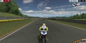 thumbnail image 2 of MotoGP 08 (Sony PlayStation 3, 2008) For Sale Online | UK 2 of 13
