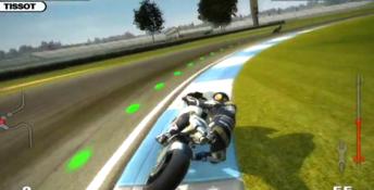 MotoGP 09/10 Playstation 3 Screenshot