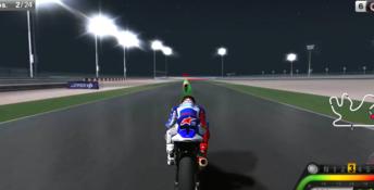 MotoGP 13 Playstation 3 Screenshot