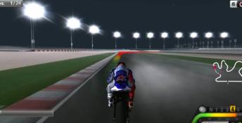 MotoGP 13 Playstation 3 Screenshot