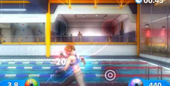 Move Fitness Playstation 3 Screenshot