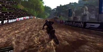 MUD FIM Motocross World Championship Playstation 3 Screenshot