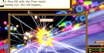 Mugen Souls Playstation 3 Screenshot