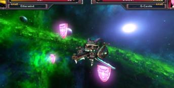 Mugen Souls Z Playstation 3 Screenshot