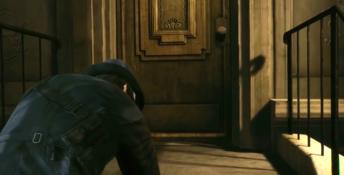 Murdered: Soul Suspect Playstation 3 Screenshot