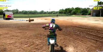MX vs ATV Reflex Playstation 3 Screenshot