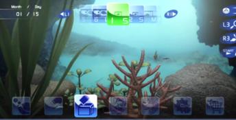 My Aquarium Playstation 3 Screenshot