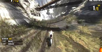 Naild Playstation 3 Screenshot