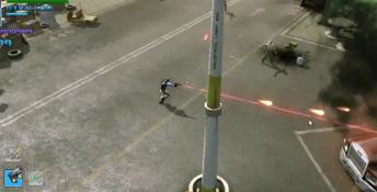 Narco Terror Playstation 3 Screenshot