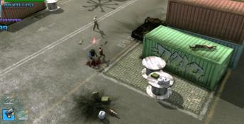 Narco Terror Playstation 3 Screenshot
