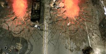 Narco Terror Playstation 3 Screenshot