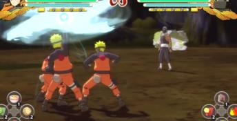 Naruto Shippuden Ultimate Ninja Storm 3 Playstation 3 Screenshot