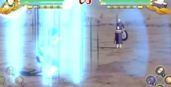 Naruto Shippuden Ultimate Ninja Storm 3 Playstation 3 Screenshot