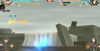 Naruto Shippuden Ultimate Ninja Storm Generations Playstation 3 Screenshot