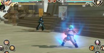 Naruto Shippuden Ultimate Ninja Storm Generations Playstation 3 Screenshot