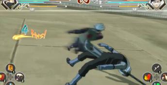 Naruto Shippuden Ultimate Ninja Storm Generations Playstation 3 Screenshot