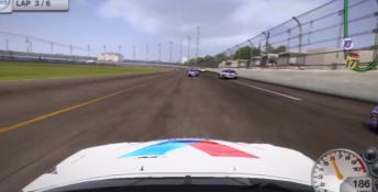 NASCAR 08 Playstation 3 Screenshot