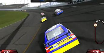 NASCAR 09 Playstation 3 Screenshot
