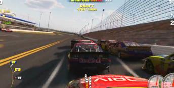NASCAR 2011 The Game Playstation 3 Screenshot