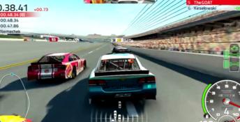 NASCAR 2014 Playstation 3 Screenshot
