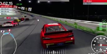 NASCAR 2015