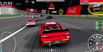 NASCAR 2015 Playstation 3 Screenshot