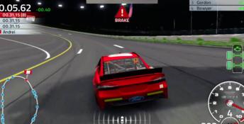 NASCAR 2015 Playstation 3 Screenshot